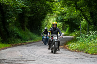 Vintage-motorcycle-club;eventdigitalimages;no-limits-trackdays;peter-wileman-photography;vintage-motocycles;vmcc-banbury-run-photographs